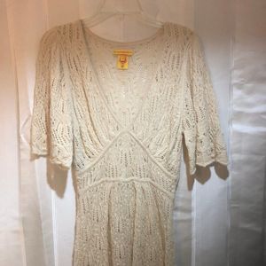 Catherine Malandrino Knit Top